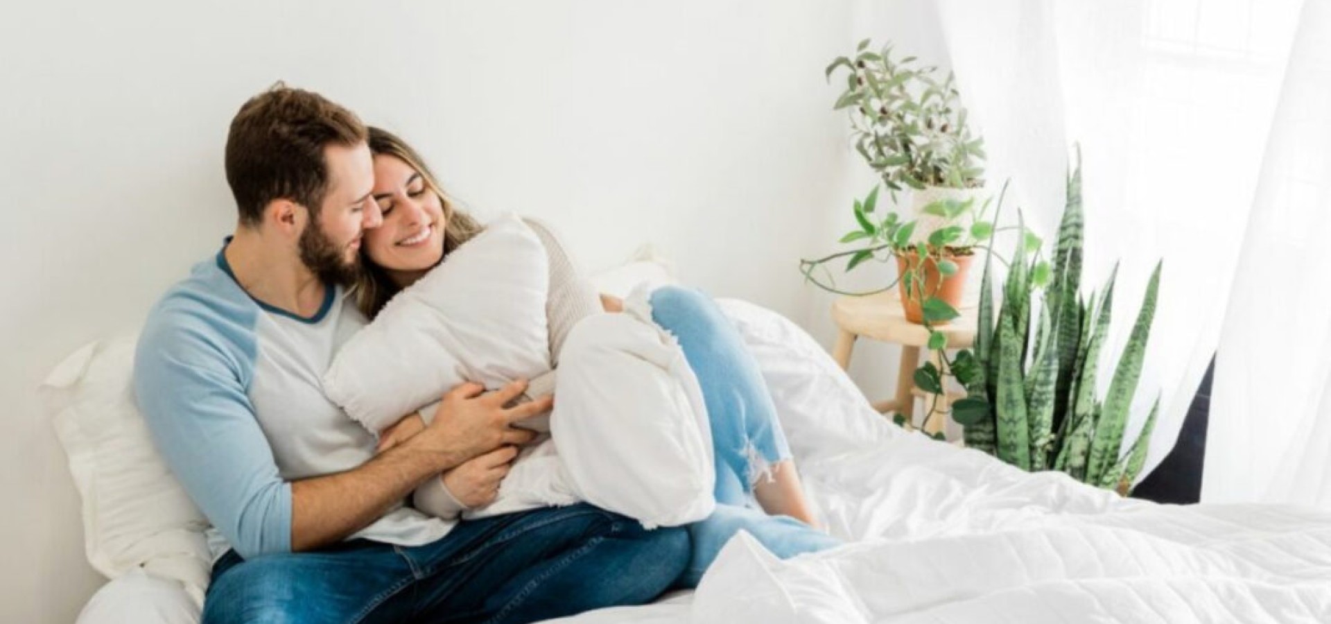 Παντρεμένα ζευγάρια: Πώς να διατηρήσετε ζωντανή τη σεξουαλική σχέση